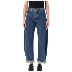 The Bubble Jeans