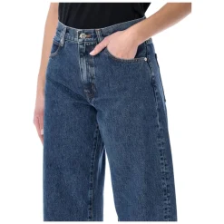The Bubble Jeans