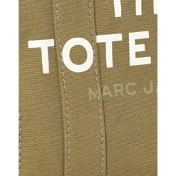 The Canvas Small Tote Bag