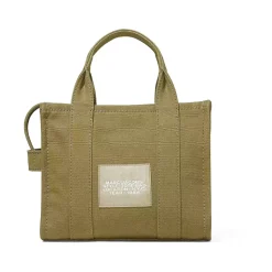 The Canvas Small Tote Bag