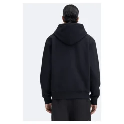 The Embroidered Sweatshirt