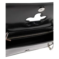 The Glam Mirror Mini Bag