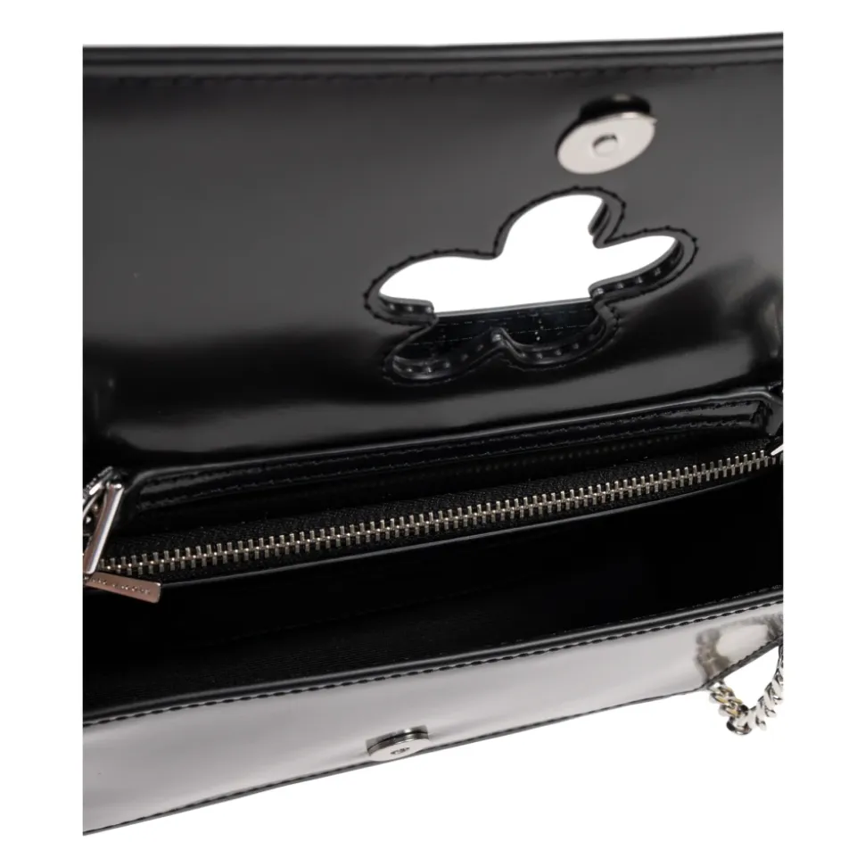 The Glam Mirror Mini Bag