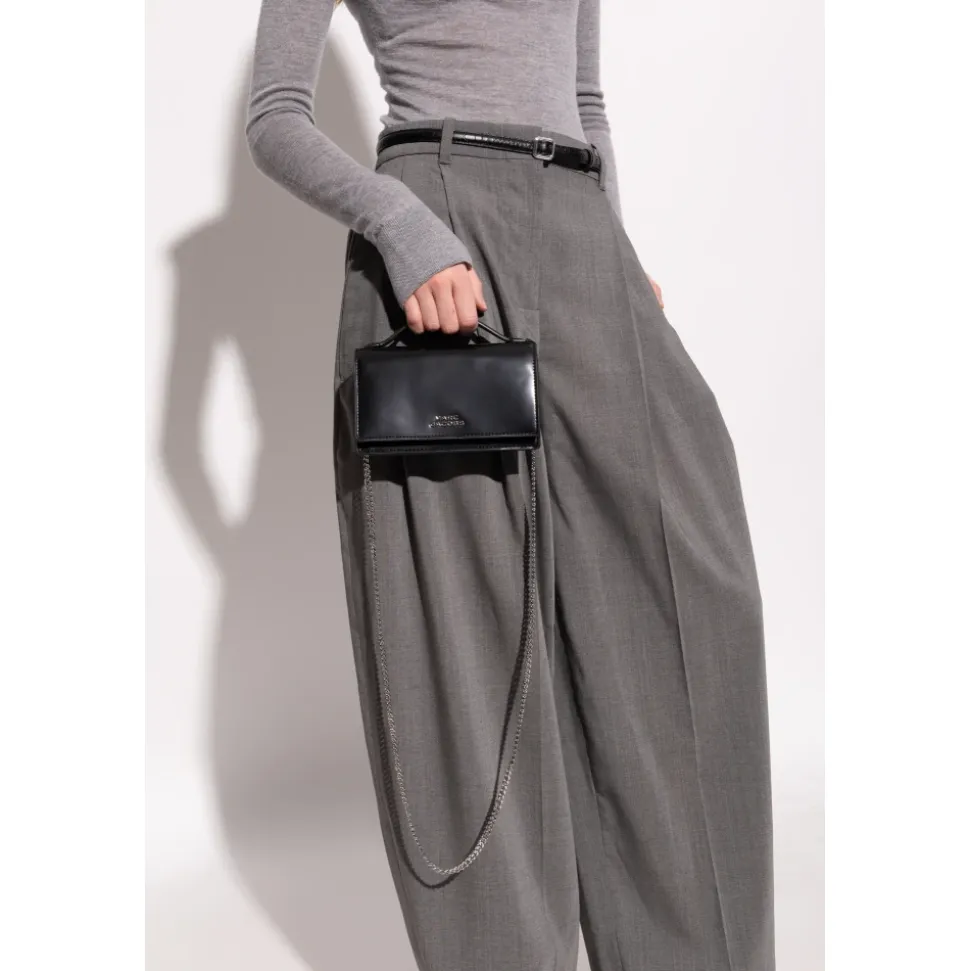 The Glam Mirror Mini Bag