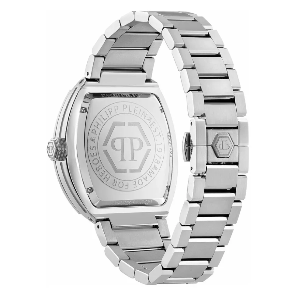 The Hexagon Phantom