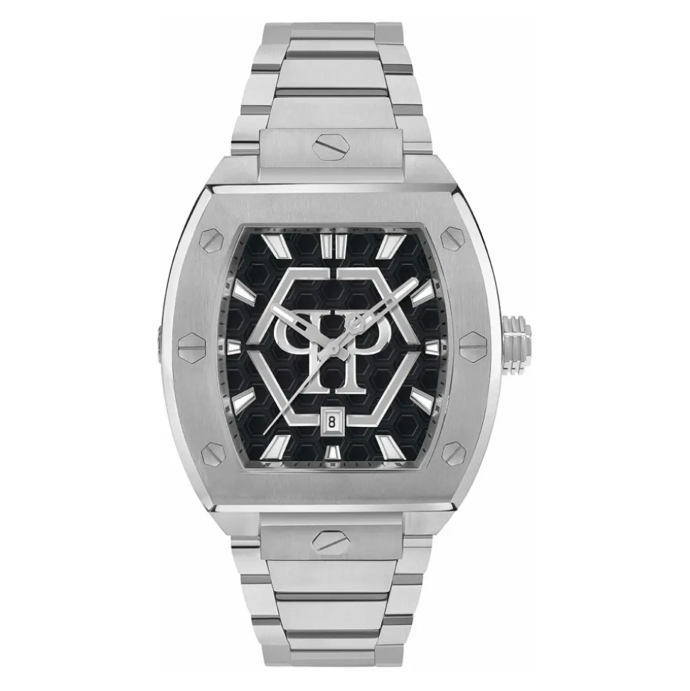 The Hexagon Phantom