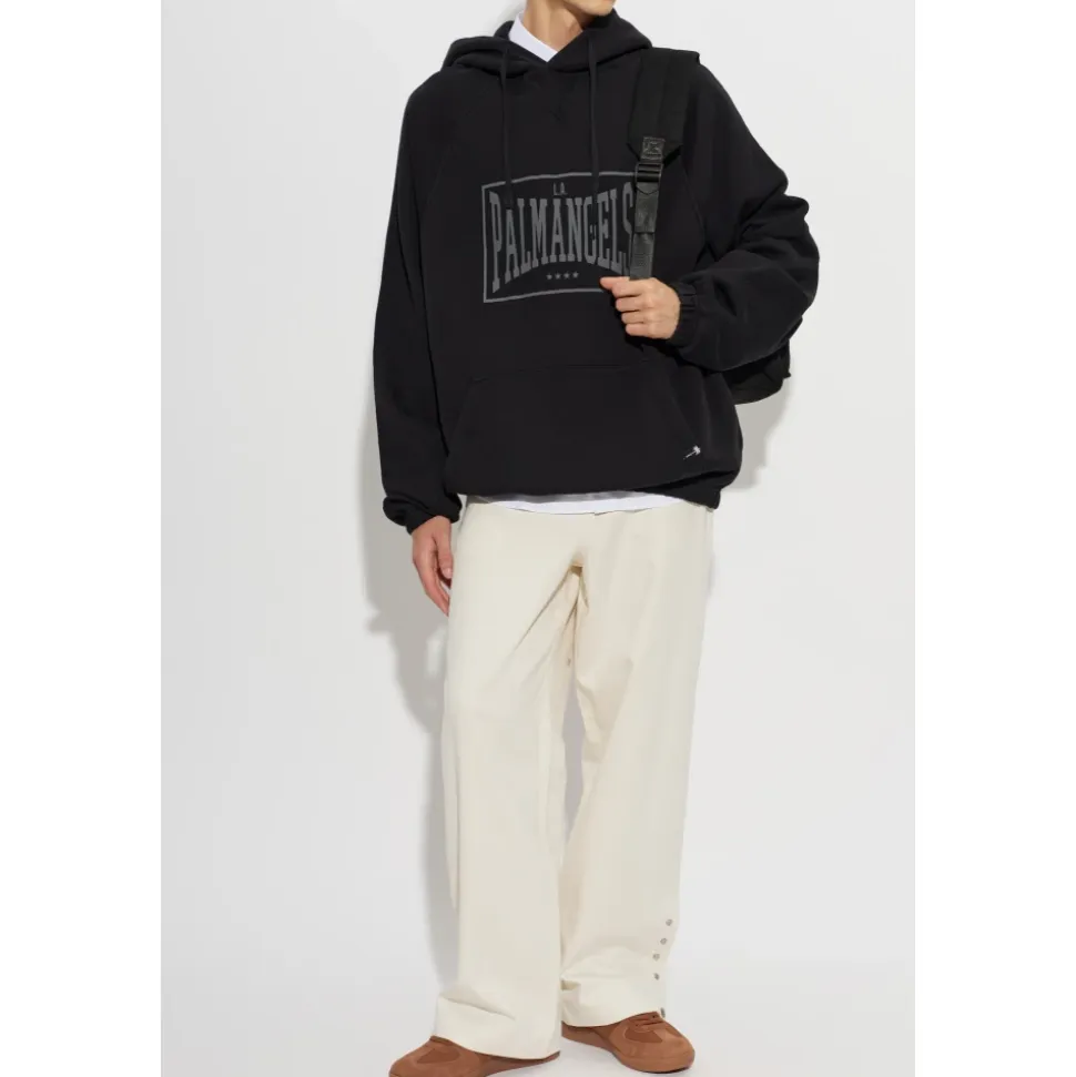 The Hoodie