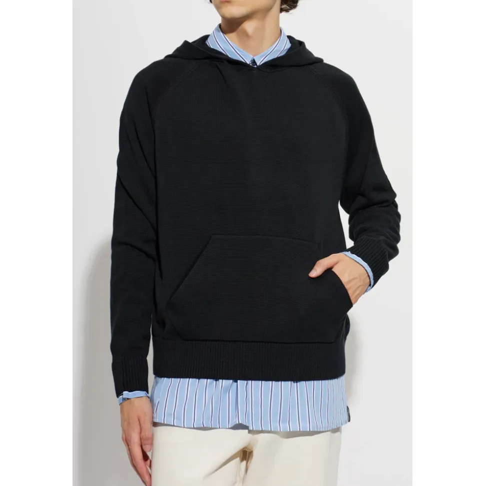 The Hoodie