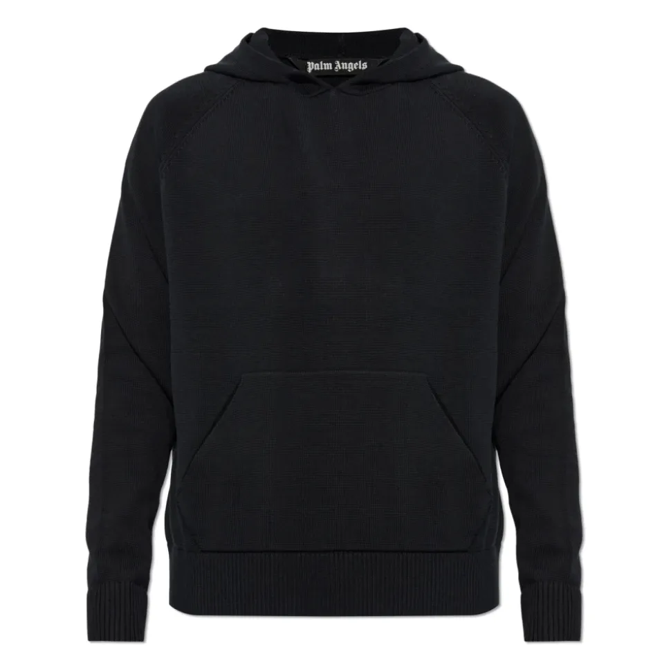 The Hoodie