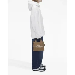 The Jacquard Small Tote Bag