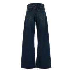 The Loose Jeans