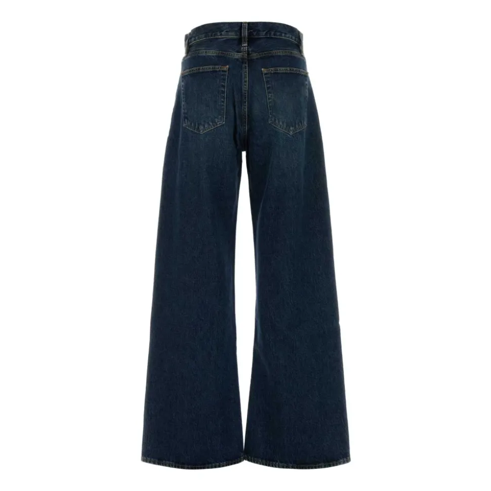 The Loose Jeans