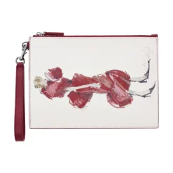 The Wristlet Marc Sketch
