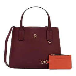 TH Icon Mini Satchel