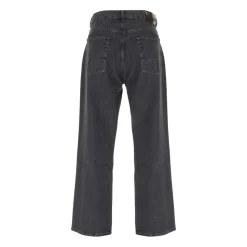 Third Cut Jeans