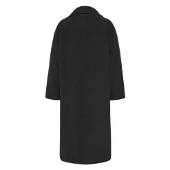 ThoraIW Collar Coat R