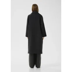 ThoraIW Collar Coat R