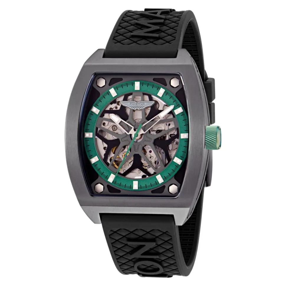 Thrill Automatic Watch