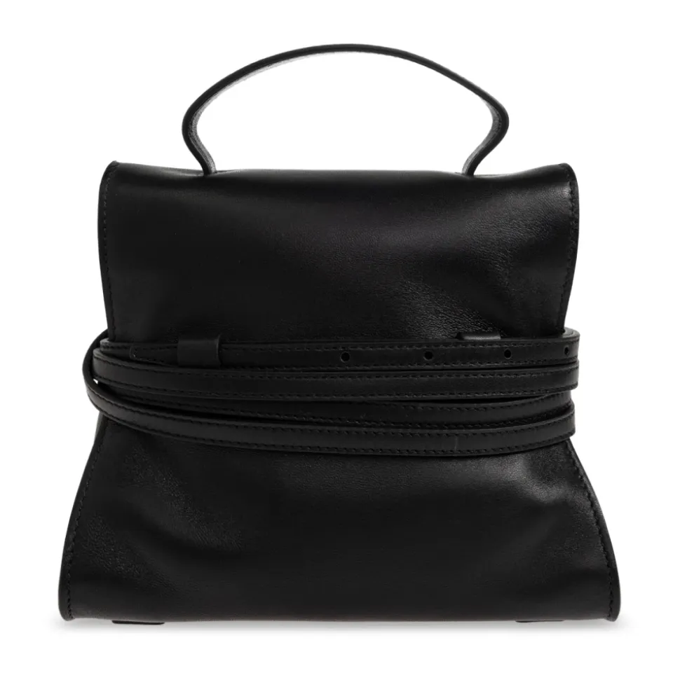 Tie Me Bag
