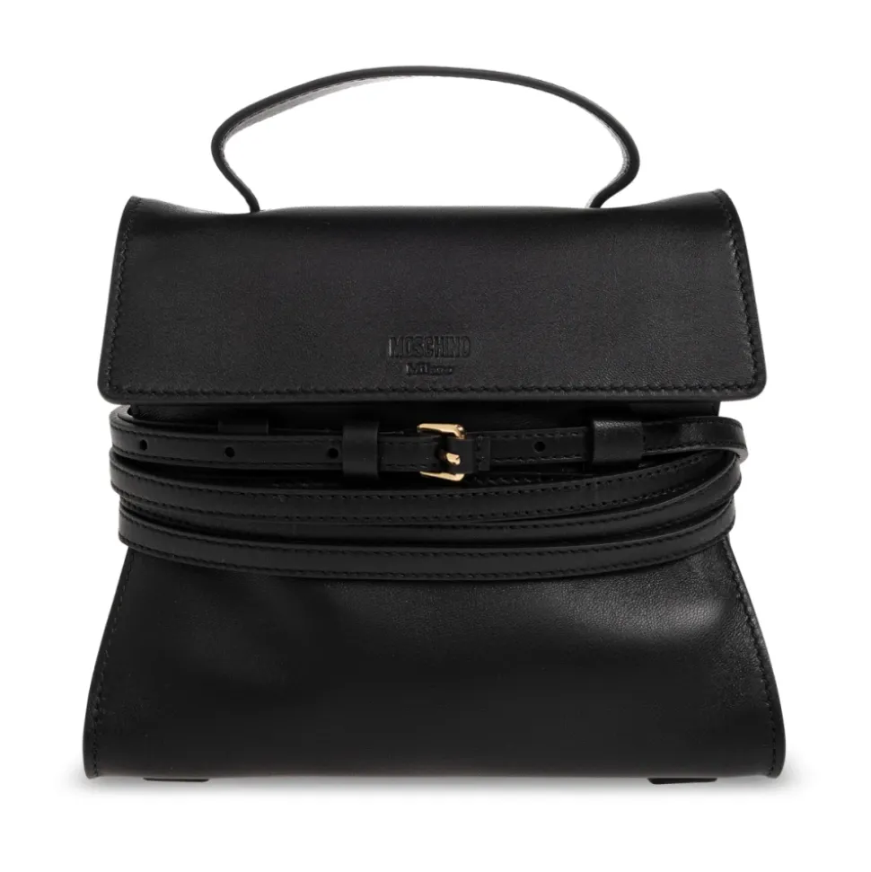 Tie Me Bag