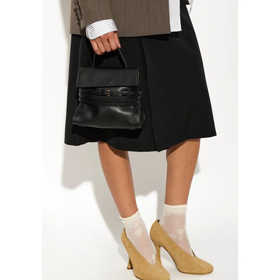 Tie Me Bag
