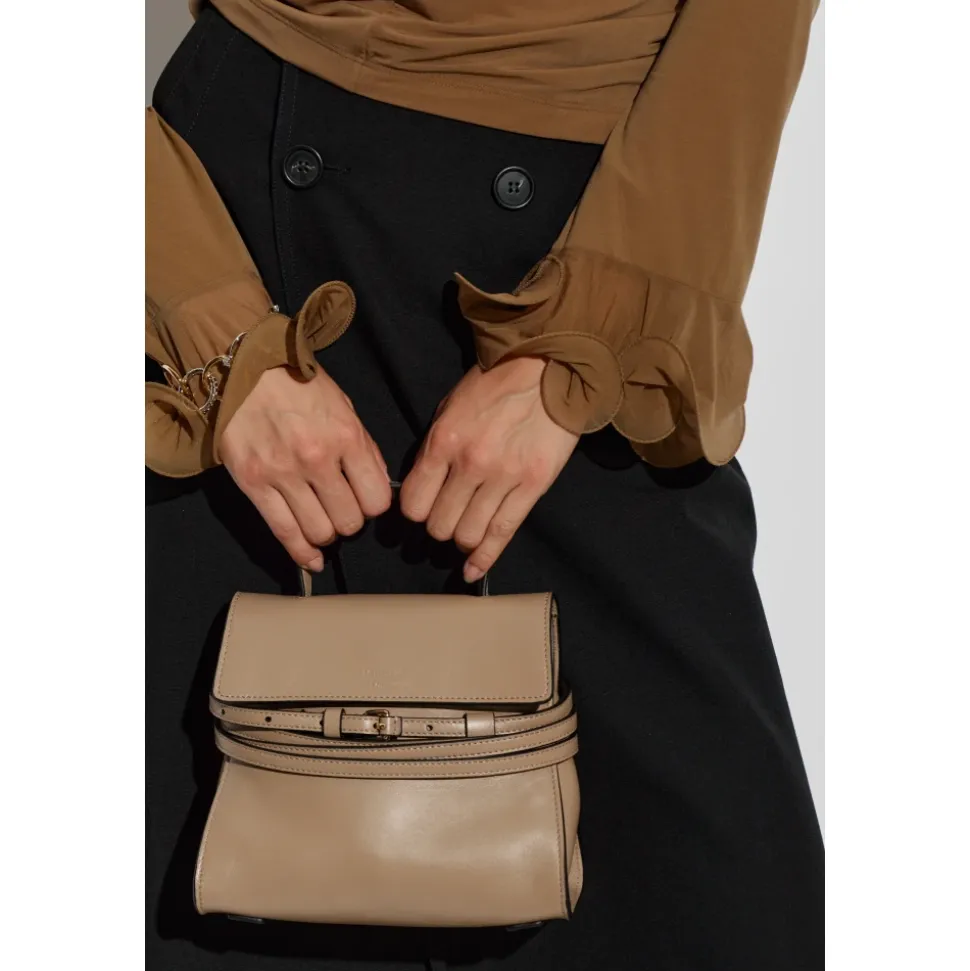 Tie Me Bag