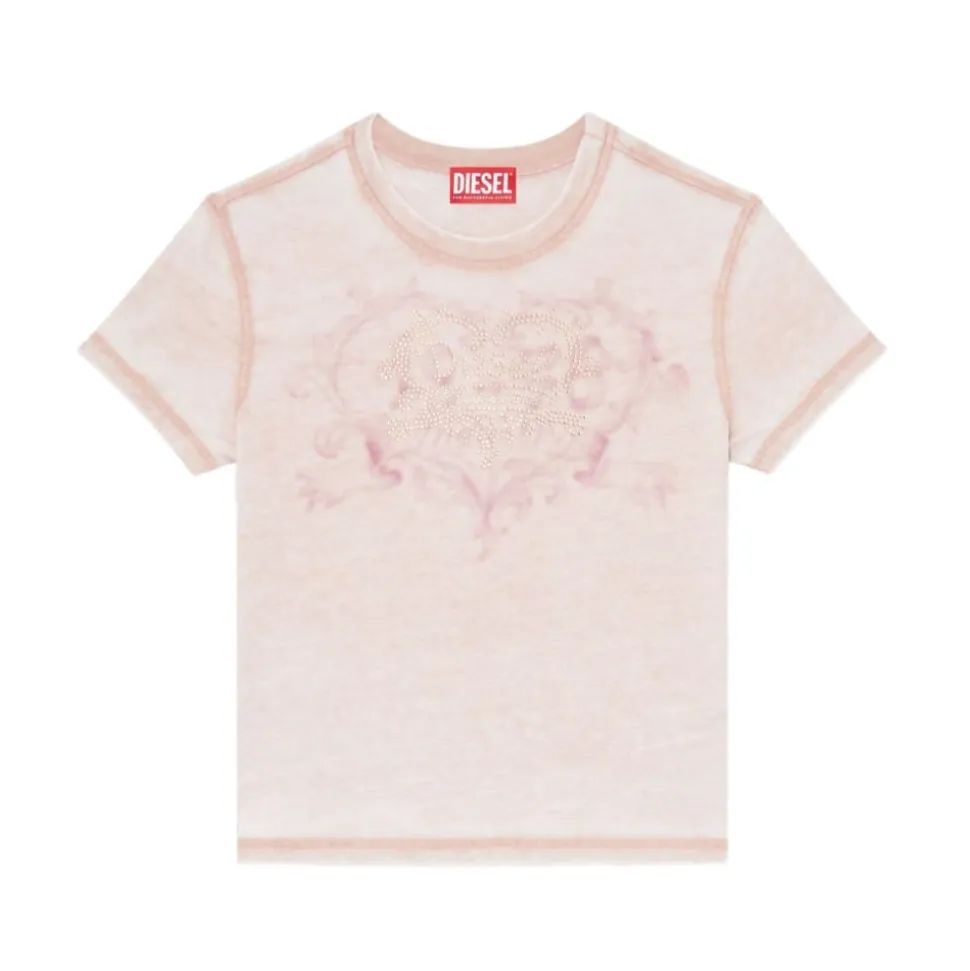 T-ILA-AA1 T-shirt en jersey
