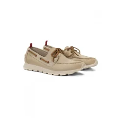 TOM BARCA SUEDE