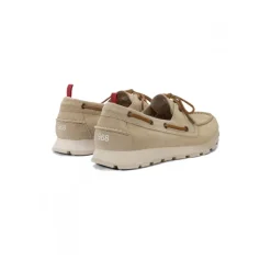 TOM BARCA SUEDE