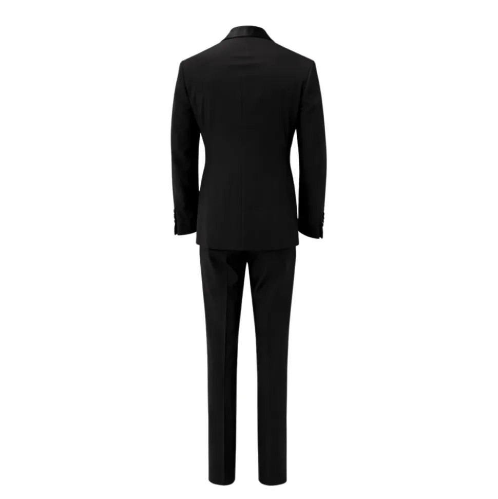 Tom Ford Robes Noir