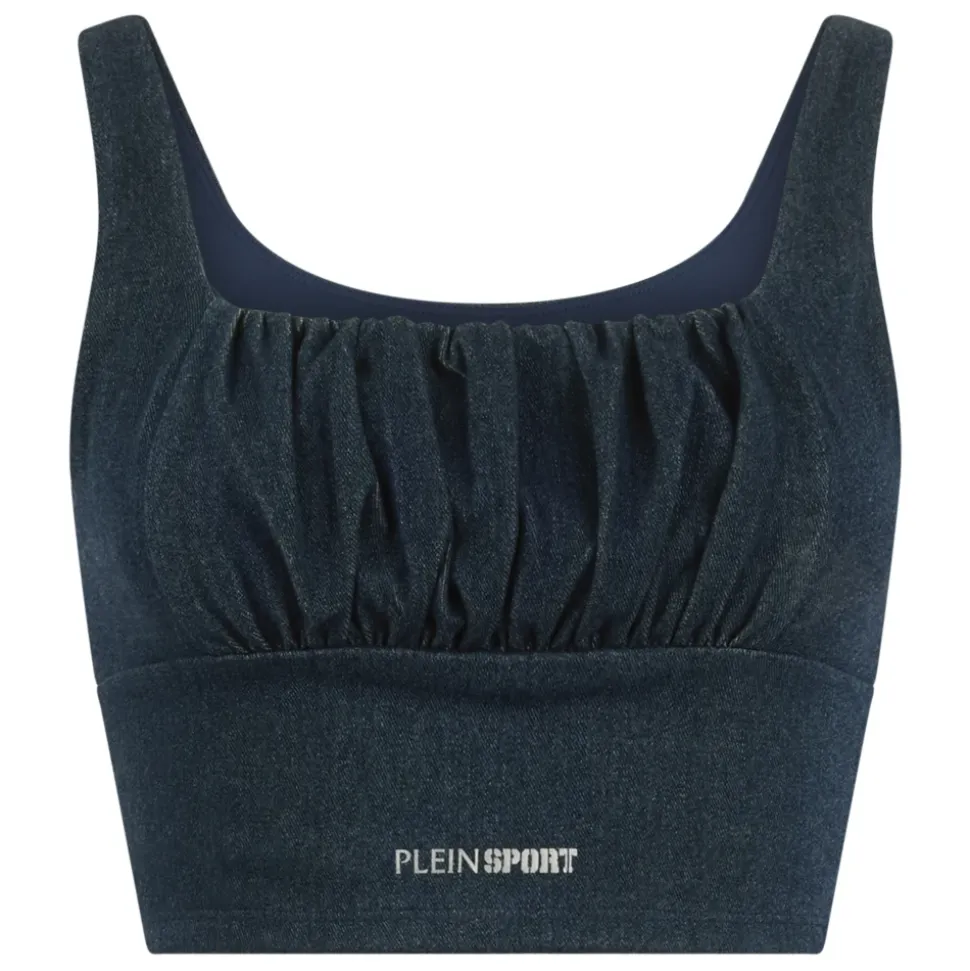 Top Denim Touch PS