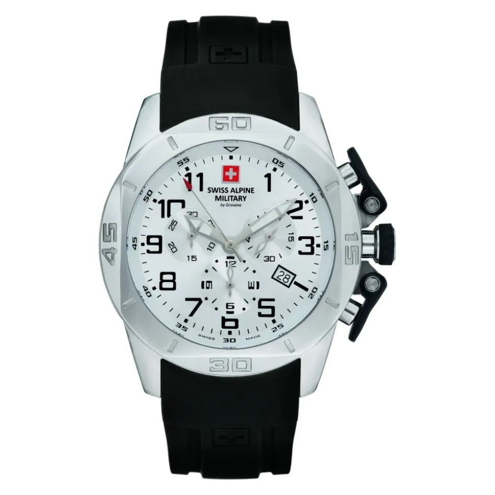 Tornado Chrono
