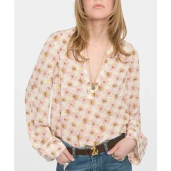 Torny Tunic