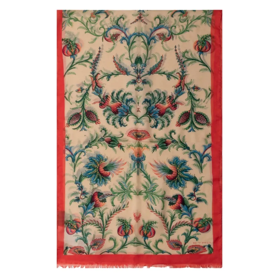 Tosca Scarf