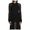 Tower Hooded LS T