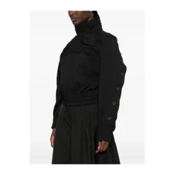 Track Top Uniforme Sport Adaptatif