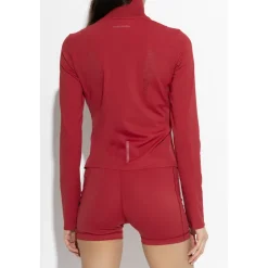 Training Mid Layer Jacket