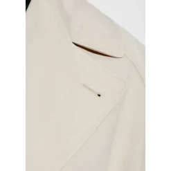 Trapezi Trench Coat