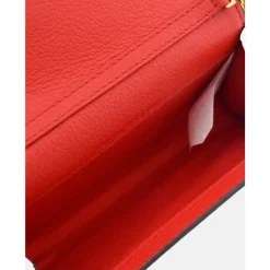 Traveller Crossbody Wallet