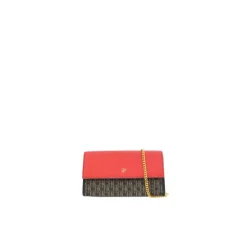 Traveller Crossbody Wallet