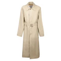 Trench Beige Classique AW23