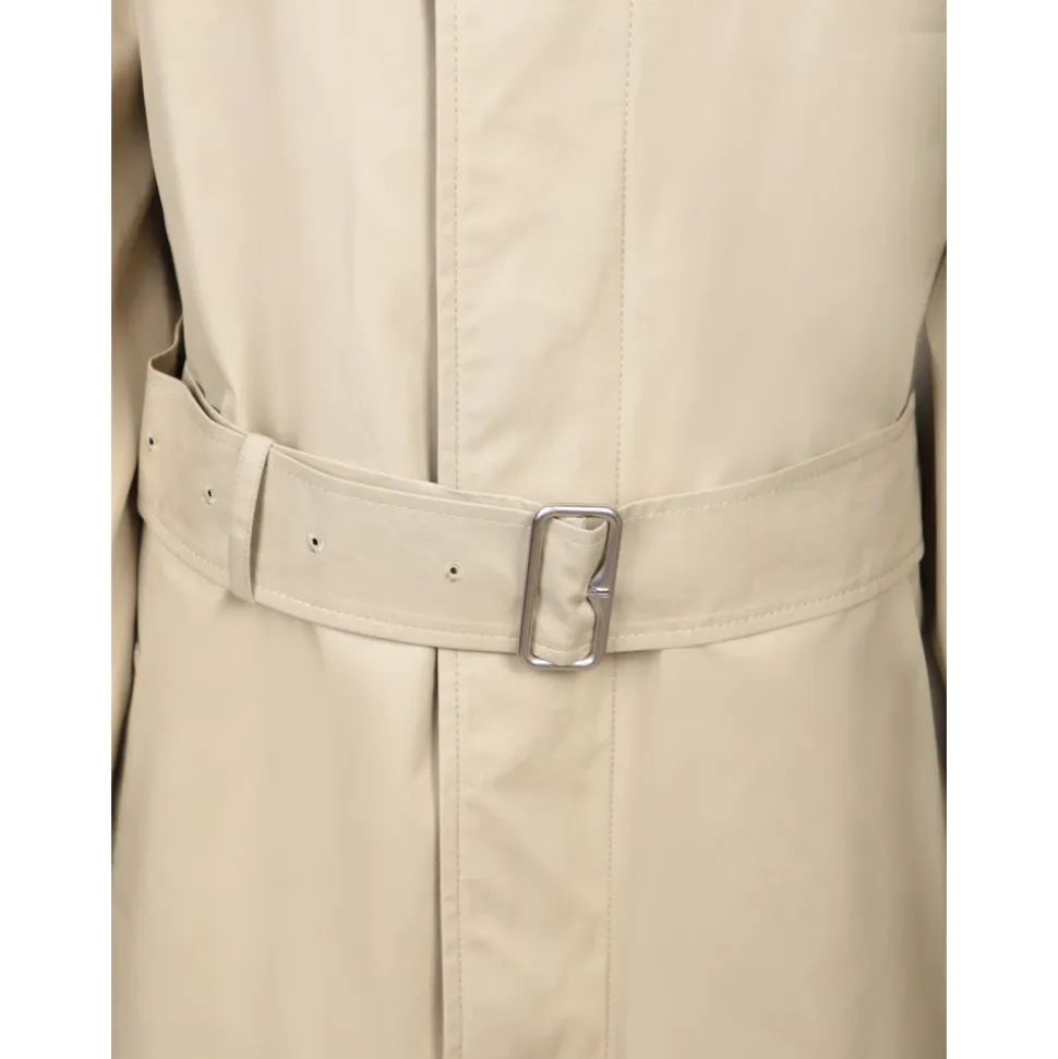Trench Beige Classique AW23