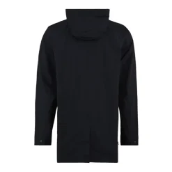 Trench Bleu Pliable