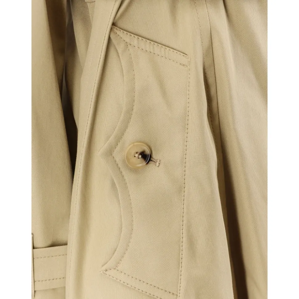 Trench Coat