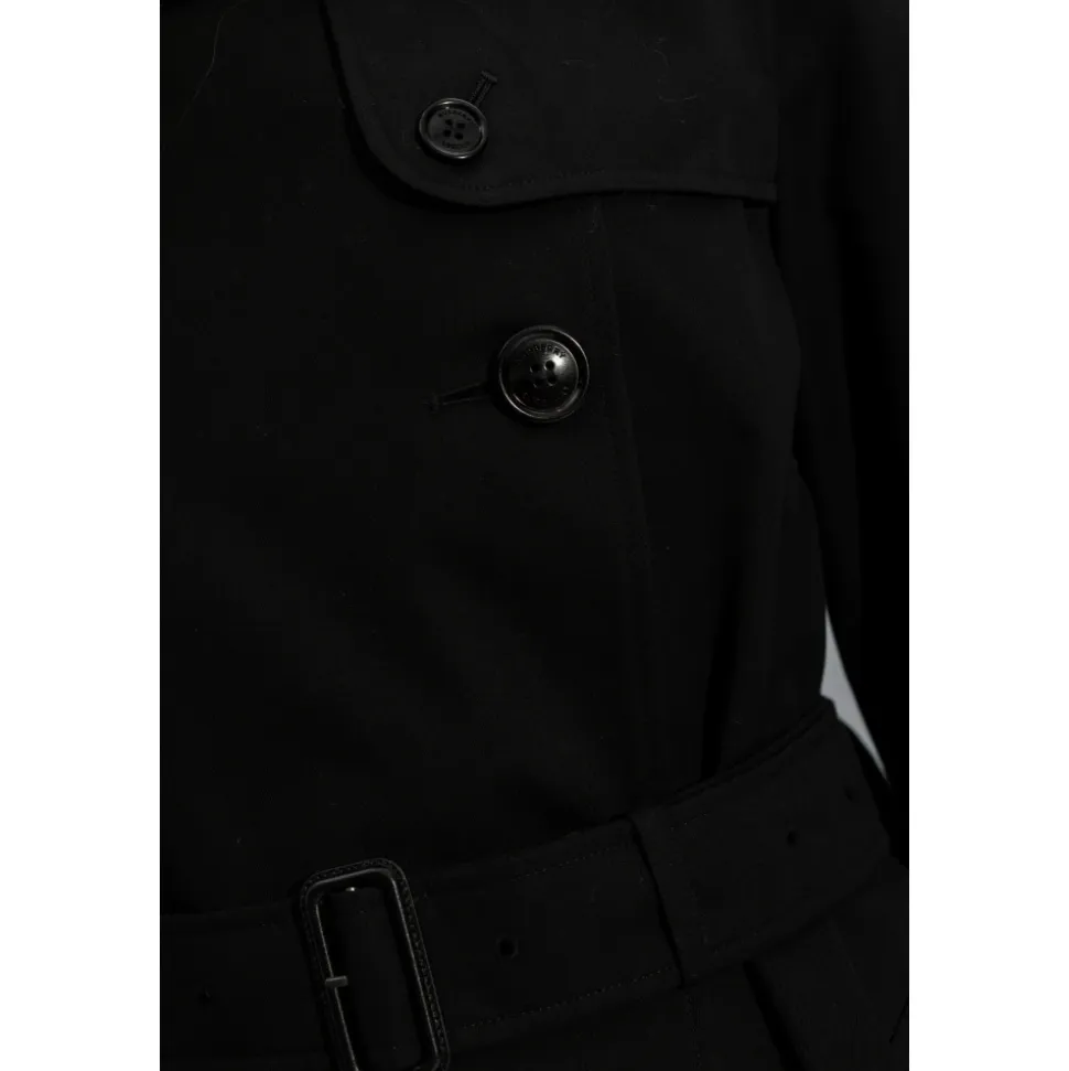 Trench-coat Kensington Heritage mi-longueur