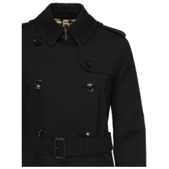 Trench-coat Kensington Heritage mi-longueur