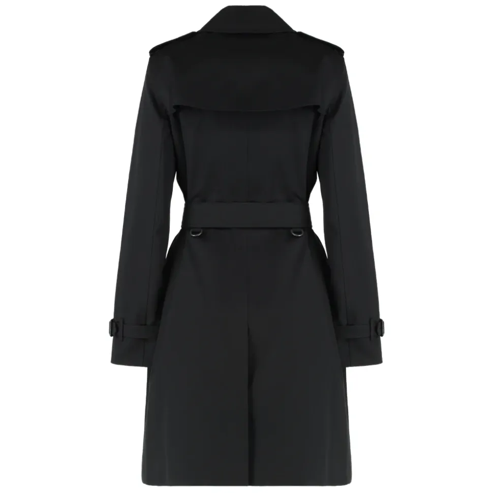 Trench-coat Kensington Heritage mi-longueur