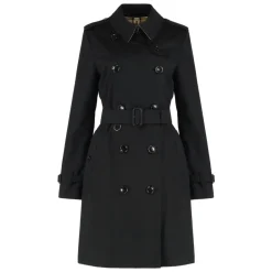 Trench-coat Kensington Heritage mi-longueur