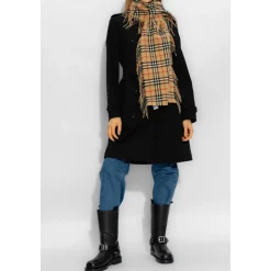 Trench-coat Kensington Heritage mi-longueur