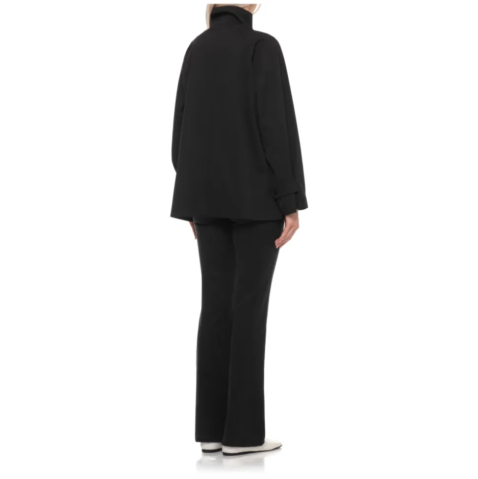 Trench Coat Linea Emme